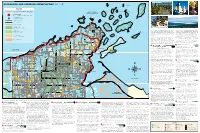 WLSSB Map and Guide