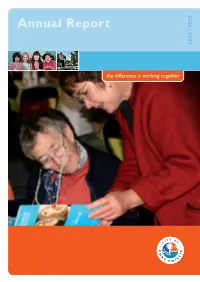 Annual Report