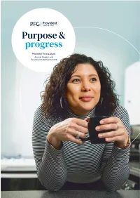 View Annual Report