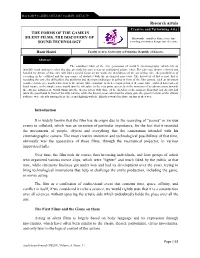 Research Article Introduction It Is Widely Known That The