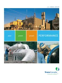 View Annual Report