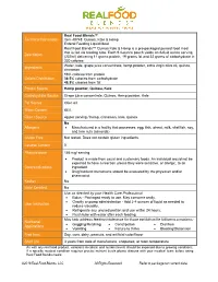 Technical Information