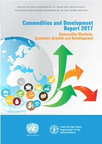 Commodities and Development Report 2017