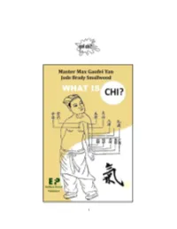 What-Is-Chi.Pdf