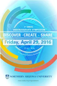 Discover Create Share
