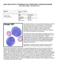 10 11 Cyto Slides 81-85