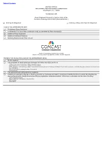 2021 Proxy Statement 3