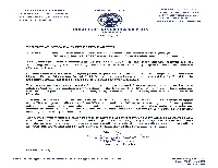 20120522 Introduction and Notification of WAPA June 19Th Meeting