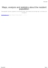 7/27/2021 Page 1 Powered by Foreign Residents In