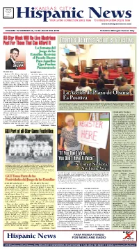 Obama's Deferred Action Is a Positive