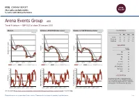 FTSE Factsheet