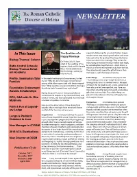 Newsletter 3