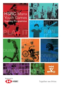 Training Booklet