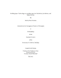 DISSERTATION Final