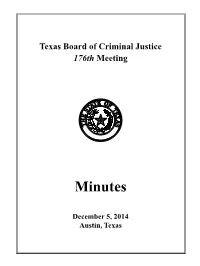 TBCJ Summary 2014-12