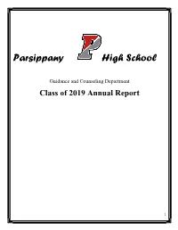 2019 Annual Report