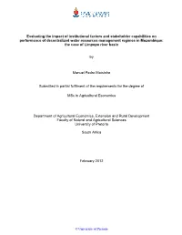 Chapter Will Address a Review of the Literature Most Relevant to This Study, Followed by by a Description of the General Methodology Applied in This Case Study
