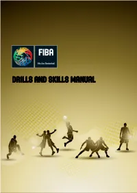 Drills and Skills Manual