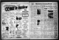 J^Oi^ 'These February Values Racketeering .On the Waterfronts'