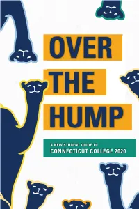 OVER the HUMP Is Your Guide to All Things Conn