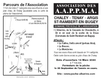 1100 Jaune + PLAN 2005
