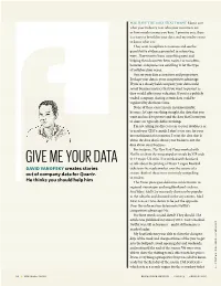 Brunswick Review Data Issue Quartz David Yanofsky