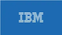 IBM Founder), October 1926