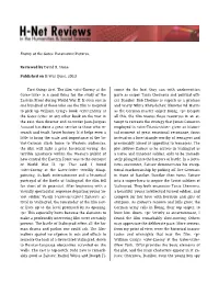 David Stone on Enemy at the Gates