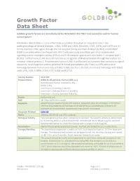 Huil36g 169 Data Sheet