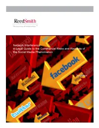 Reedsmith the Business of Relationships.SM