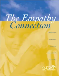The Empathy Connection