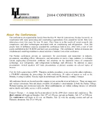 Final Webpage Conference1