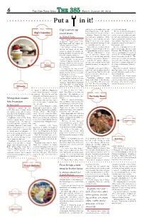 Page 6 – Features