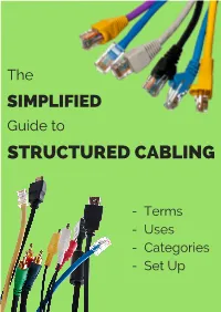 Structured Cabling