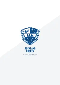2019 Annual Report