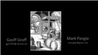 Ancient and Obscure Beers