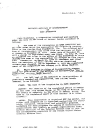 Incorporated (PDF)