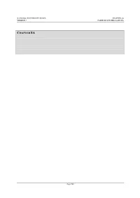 Chapter 8A Version 7 Participant Derogations