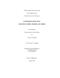 Open Kornfield Postfeminist Detectives2.Pdf