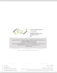 Redalyc.Grape Seed Oil: a Potential Functional Food?