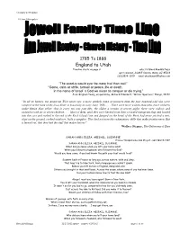 30 June, 2000 Update