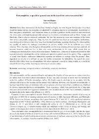 Arxiv.Org | Cornell University Library, July, 2019. 1
