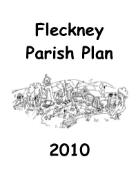 Introduction & History of Fleckney