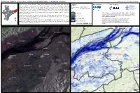 Mapping Floods in Assam