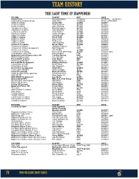 2018 Media Guide.Indd