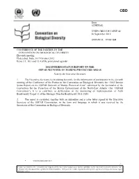 Distr. GENERAL UNEP/CBD/COP/11