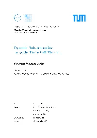 Dynamic Substructuring Using the Finite Cell Method
