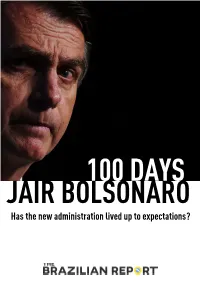 Has the New Administration Lived up to Expectations? SUMMARY