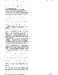 Page 1 of 13 Experiences of a Council Father 27/09/2012 Http