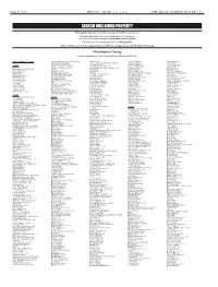 Search Unclaimed Property